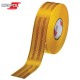 ORAFOL - ORALITE® VC104+ Reflective Tape (Rigid Surfaces) - Yellow / 50mm x 50m Roll